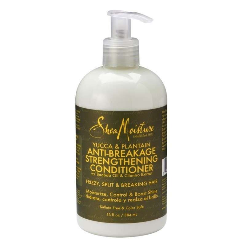 Après-shampoing Anti casse Anti breakage