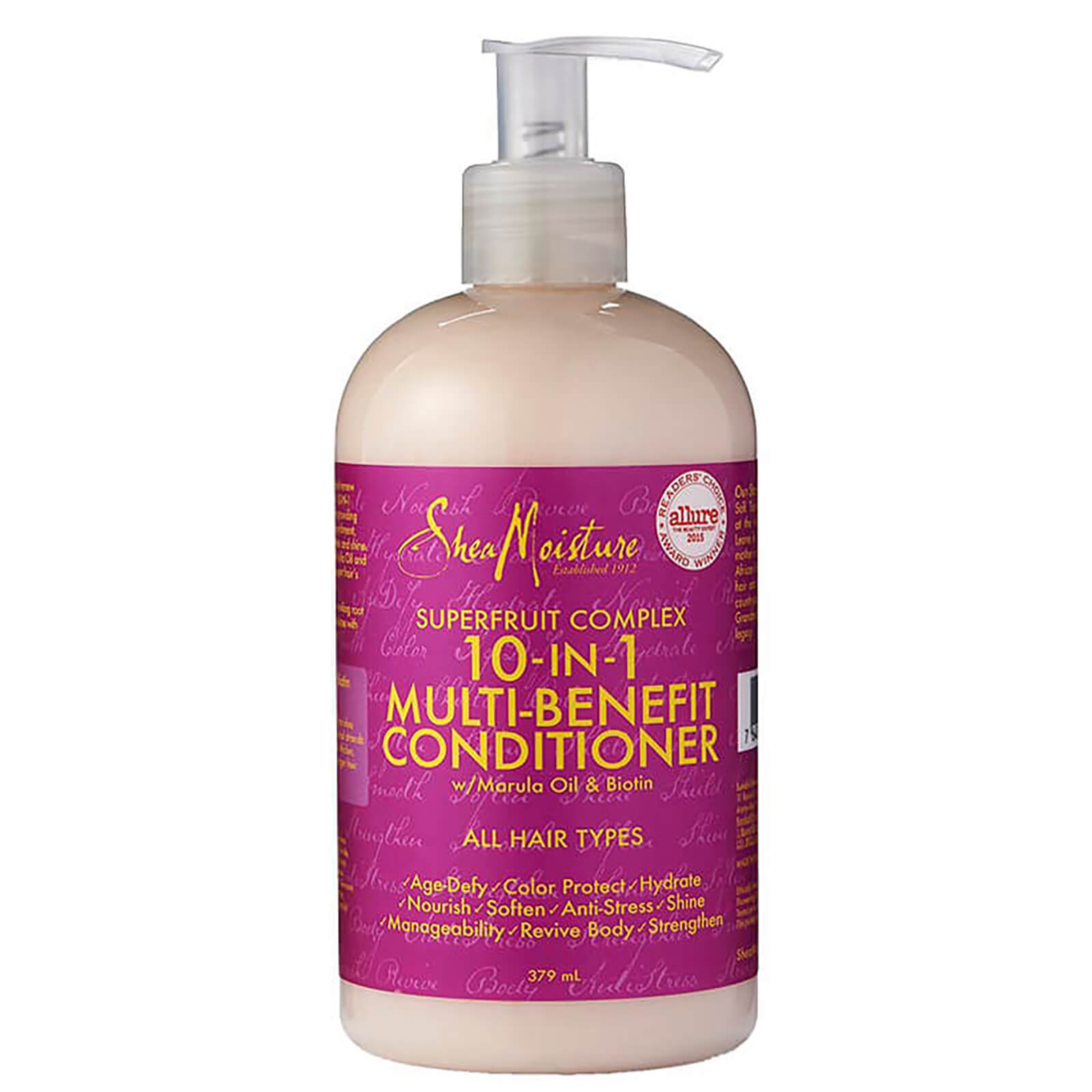 Après-shampoing Superfruit Complex
