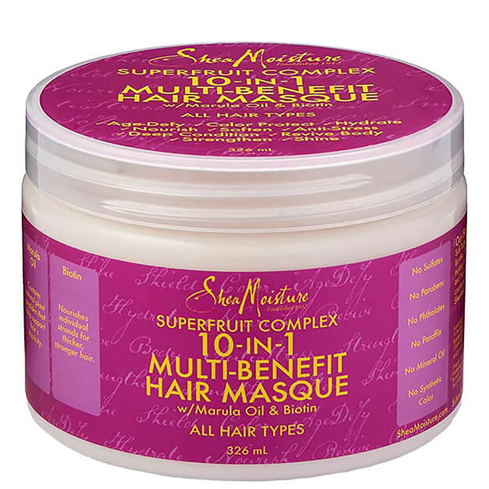 Masque Superfruit Complex