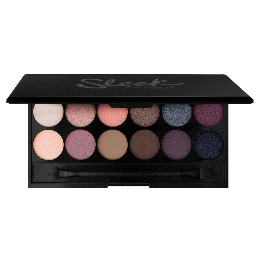 Sleek I-Divine Palette Fards à Paupières 'Oh So Special'