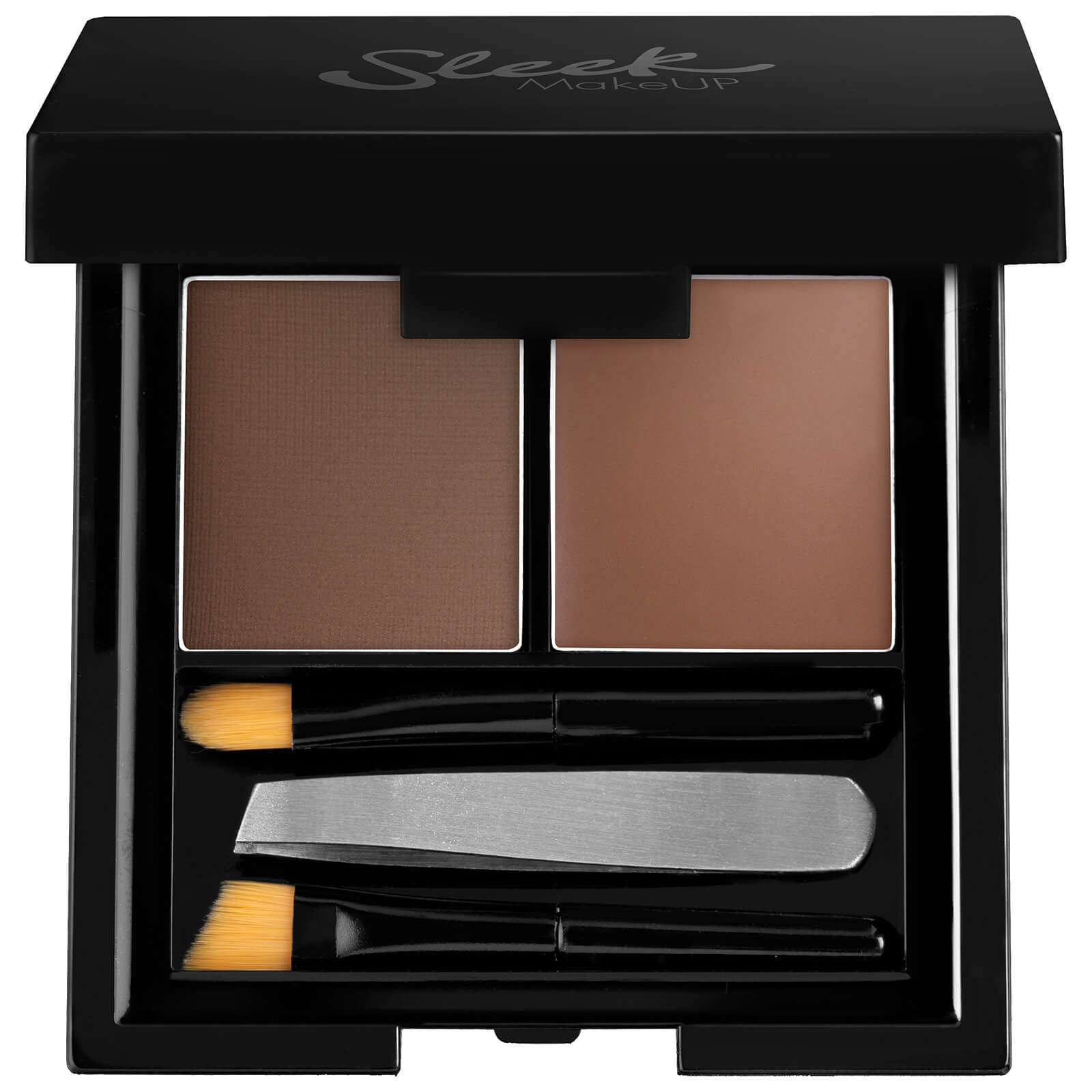 Sleek Kit pour Sourcils 'Medium'