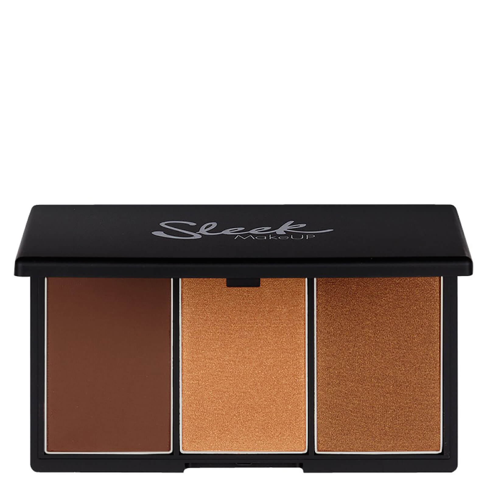 Sleek Palette de Teint Face Form 'Dark'