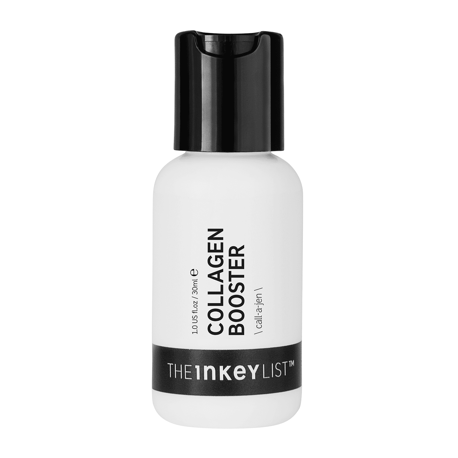 The Inkey List - Sérum au Collagène (30 ml)