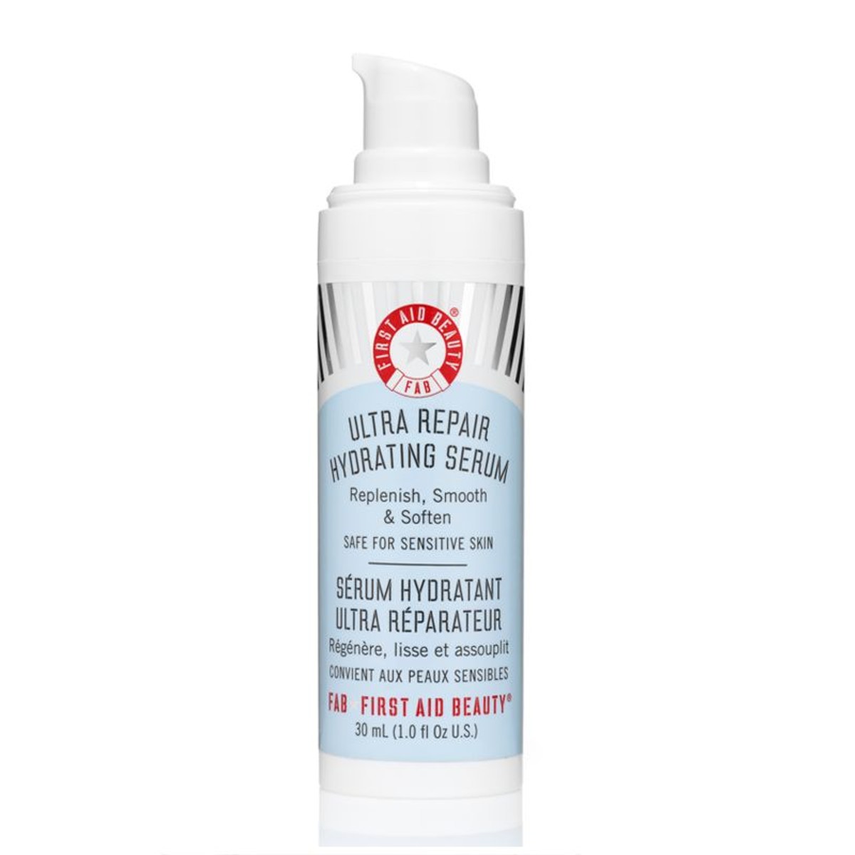 First Aid Beauty - Sérum Hydratant Ultra Réparateur (30 ml)