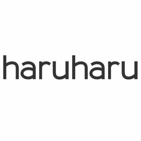 HARUHARU