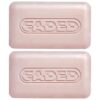 Pain Lavant Eclaircissant/ Brightening & Cleansing bar (2-pack)